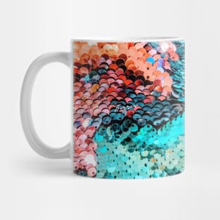 Sequins Mug